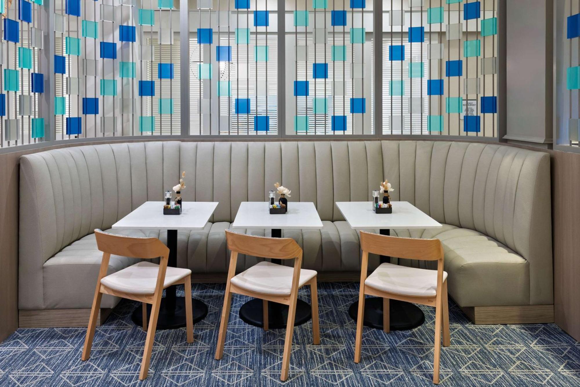 Hilton Garden Inn Tampa Airport/Westshore Eksteriør billede