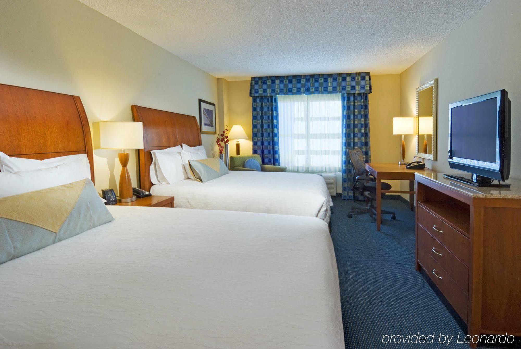 Hilton Garden Inn Tampa Airport/Westshore Værelse billede