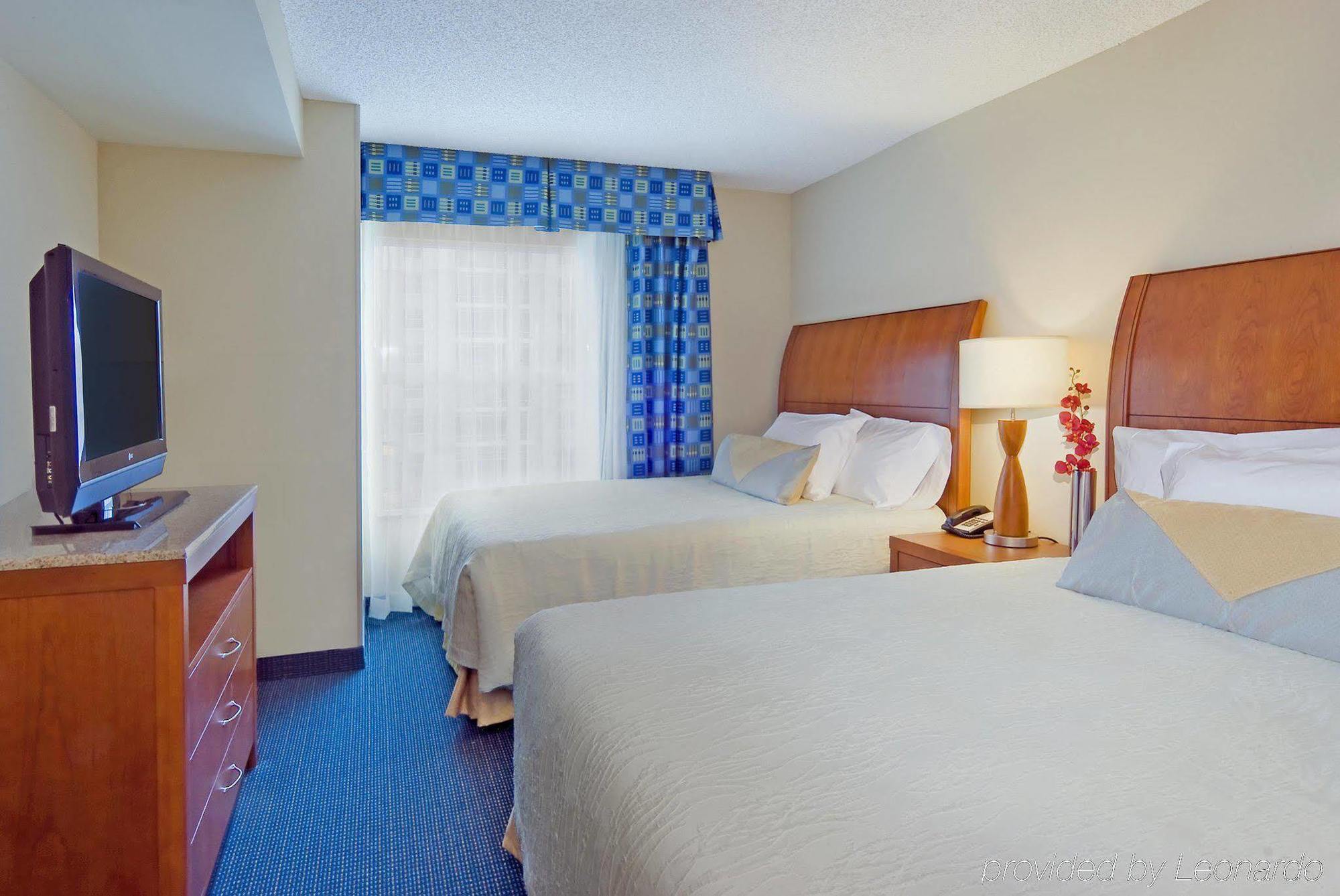 Hilton Garden Inn Tampa Airport/Westshore Værelse billede
